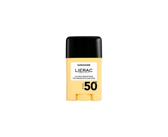 Lierac Paris Sunissime The Protective Sun Stick SPF 50+ - Ochranná tyčinka 10.0g