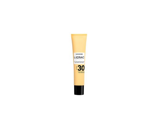 Lierac Paris Sunissime The Velvety Sun Fluid SPF 30 - Pleťový fluid na opalování 40ml