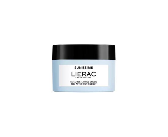 Lierac Paris Sunissime The After Sun Sorbet - 50ml