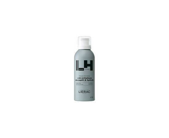 Lierac Paris Homme Shaving Faom 150ml