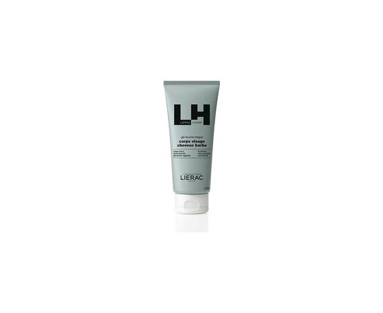 Lierac Paris Homme Shower Gel 200ml