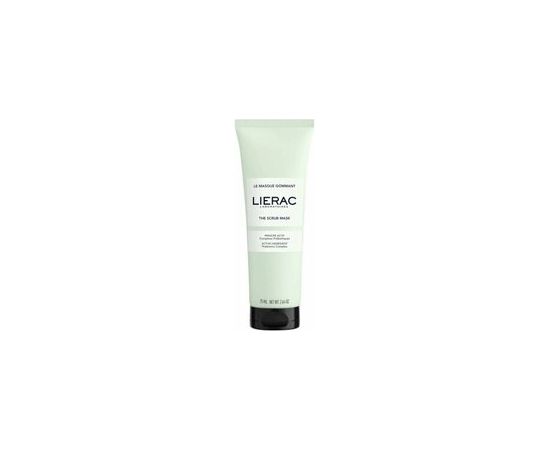 Lierac Paris The Scrub Mask 75ml