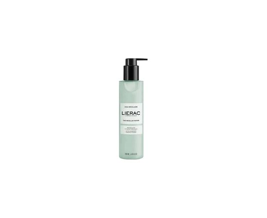 Lierac Paris The Micellar Water 200ml