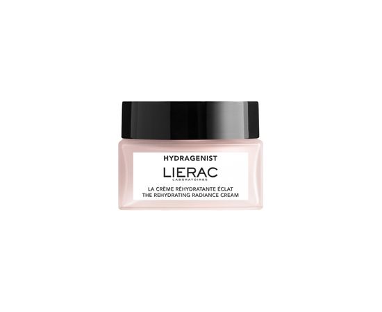 Lierac Paris Hydragenist Rehydrating Cream 50ml