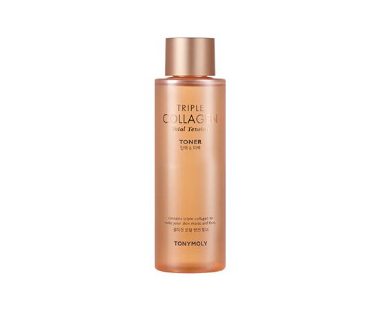 Tony Moly Triple Collagen Total Tension Toner - 200ml