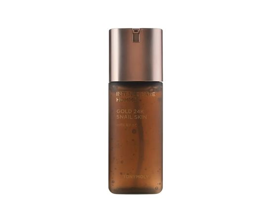 Tony Moly Intense Care Homme Gold 24K Snail Skin  130ml