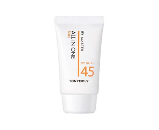 Tony Moly UV Master All in One Cream SPF 45 - 50ml