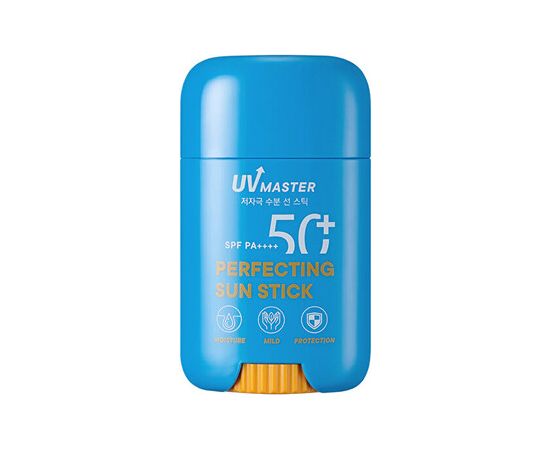 Tony Moly UV Master Perfecting Sun Stick SPF 50+  22.0g