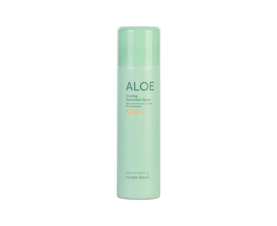 Holika Holika Cooling Sunscreen Spray SPF 50 - Chladící ochranný sprej 100ml