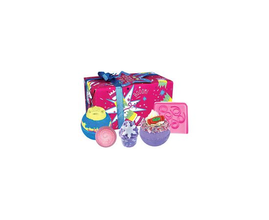 Bomb Cosmetics You´re a Cracker Giftpack