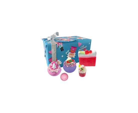 Bomb Cosmetics What´s Cracking Giftpack