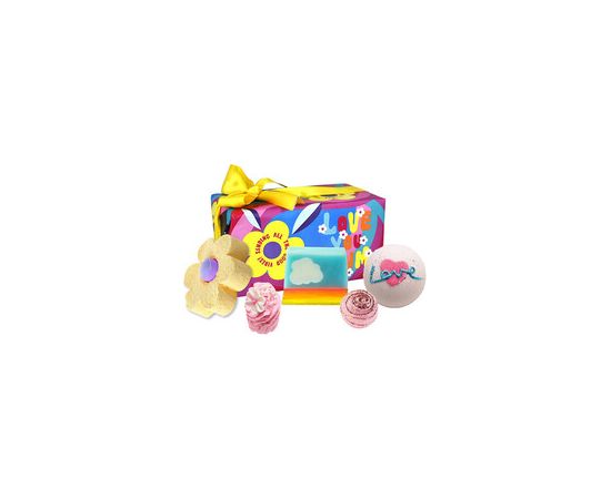 Bomb Cosmetics Love you Mum - SET