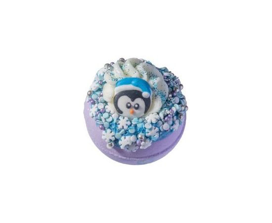 Bomb Cosmetics Play It Cool Bath Blaster 160.0g