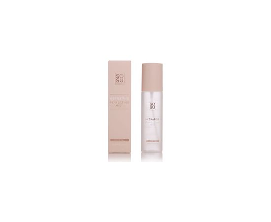 Bomb Cosmetics White Tea Hydrating Perfecting Mist - Hydratační multifunkční mlha 100ml