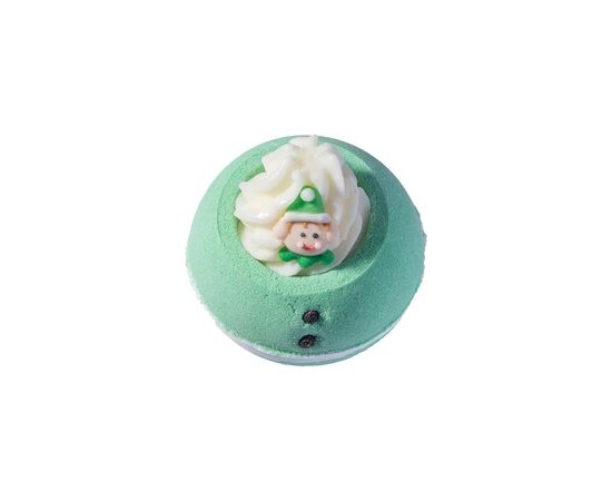 Bomb Cosmetics Get Elfy Bath Fizzer 160.0g