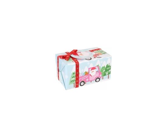 Bomb Cosmetics Santa`s Coming Set