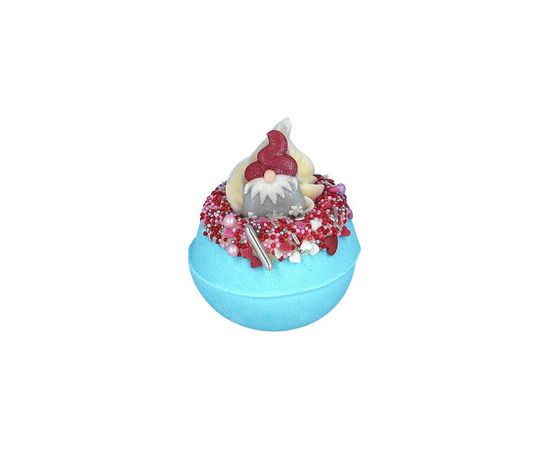 Bomb Cosmetics The Christmas Gonk Set 160.0g