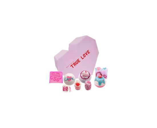 Bomb Cosmetics True Love Set