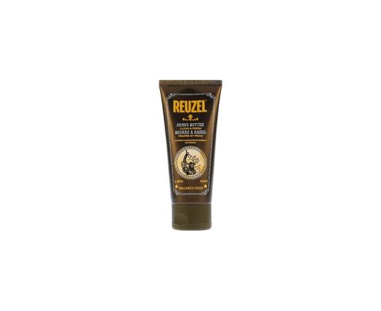Reuzel Clean & Fresh Shave Butter 100ml