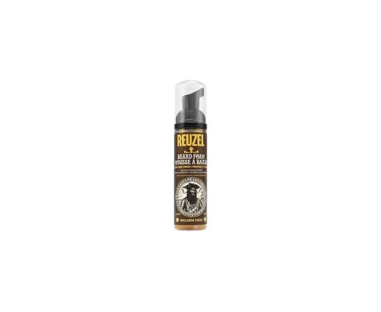 Reuzel Clean & Fresh Beard Foam 70ml