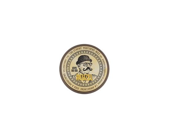 Reuzel "The Stache" Mustache Wax 28.0g