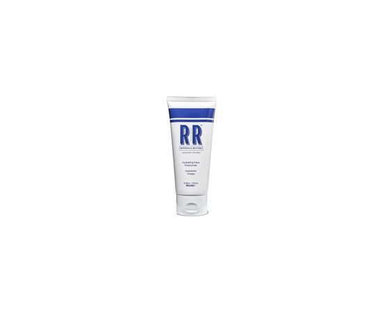 Reuzel RR Skincare Hydrating Face Moisturizer - Moisturizing face cream 100ml