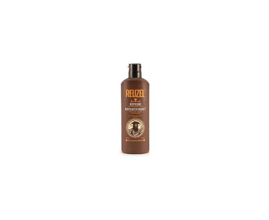 Reuzel Refresh No Rinse Beard Wash - Beard shampoo without the need for rinsing 100ml