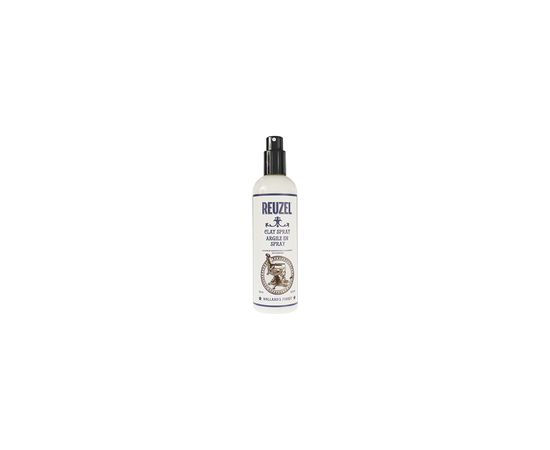 Reuzel Clay Spray - Spray for a matte effect 355ml