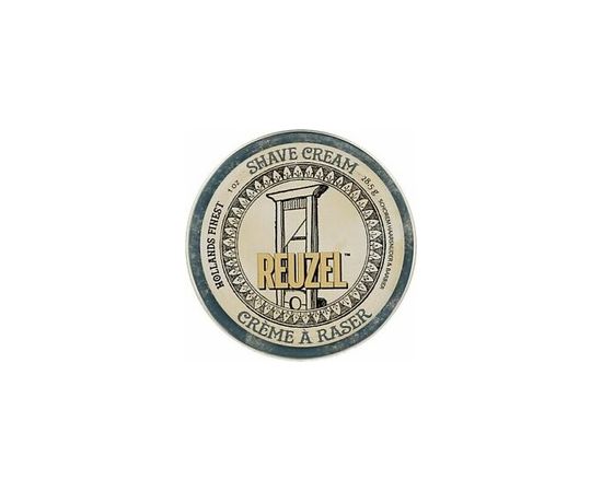 Reuzel Shave Cream - Shaving cream 95.8g