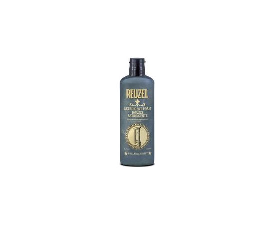 Reuzel Astringent Foam - Cleaning foam 200ml