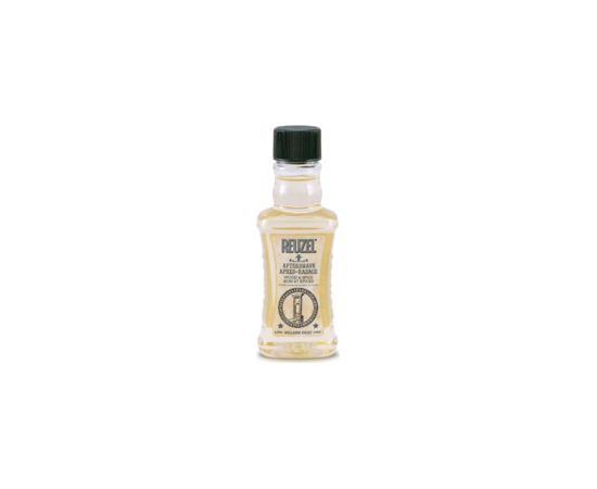 Reuzel Wood & Spice Aftershave - Aftershave 100ml