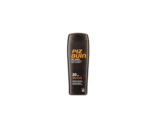 Piz Buin Exclusive body lotion - In Sun Lotion SPF 6 SPF 15
