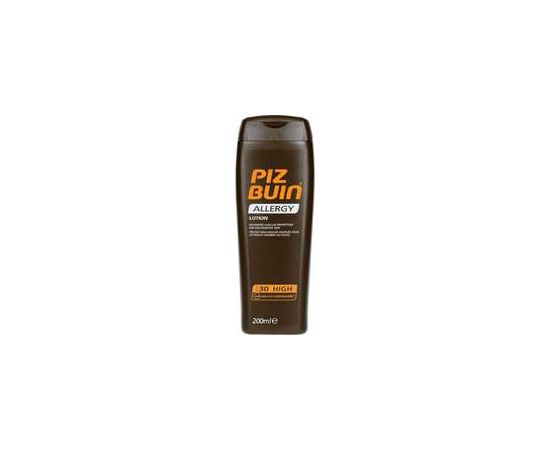Piz Buin Protection against sun allergy - Allergy Lotion 50+
