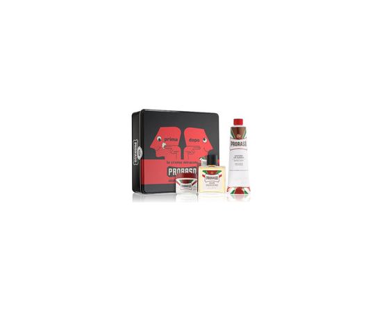 Proraso Red Sandalwood Set