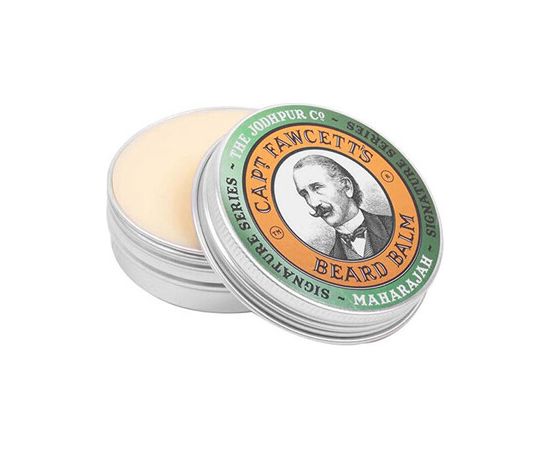 Captain Fawcett Maharajah Beard Balm 60ml