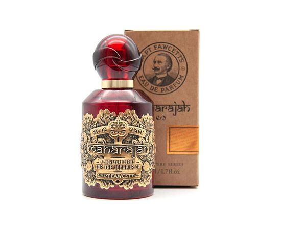 Captain Fawcett Maharajah EDP 50ml