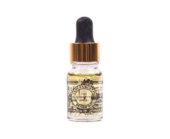 Captain Fawcett Maharajah Beard Oil  50ml