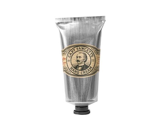 Captain Fawcett Hand Cream