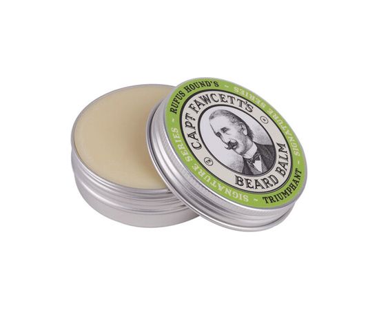 Captain Fawcett Rufus Hound´s Triumphant Beard Balm