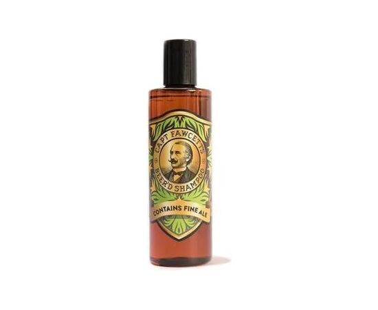 Captain Fawcett Beer´d Shampoo - Pivní mýdlo na plnovous 250ml