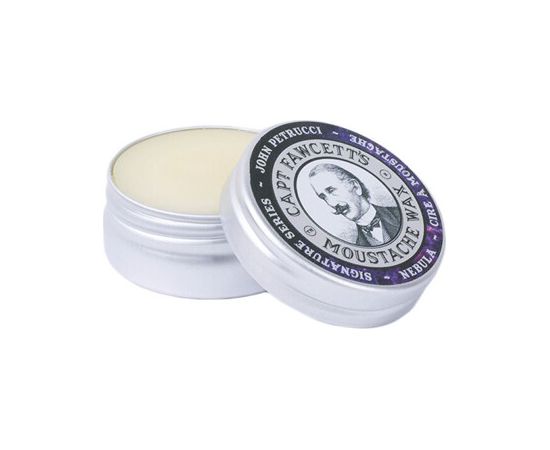 Captain Fawcett John Petrucci´s Nebula Beard Balm