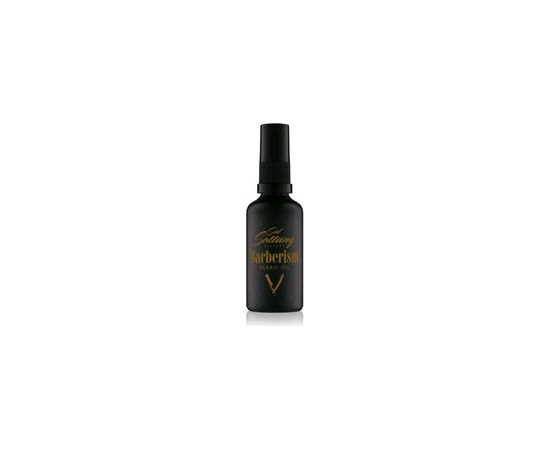 Captain Fawcett Barber ism by Sid Sottung (Beard Oil) 10ml