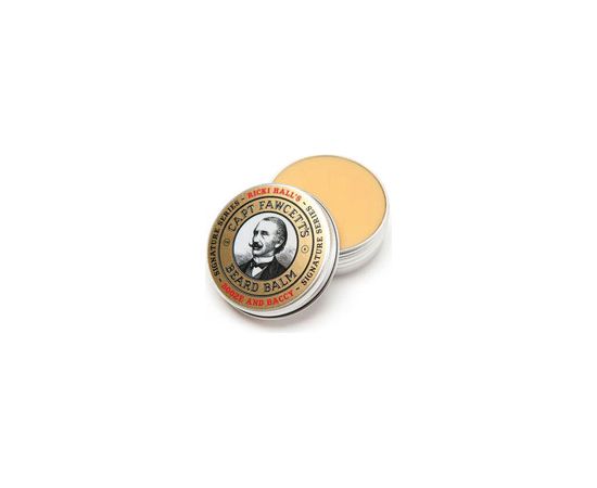 Captain Fawcett Ricki Hall´s Booze & Baccy Beard Balm