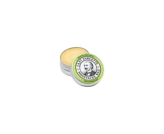 Captain Fawcett Triumphant (Moustache Wax) 15 ml 15ml