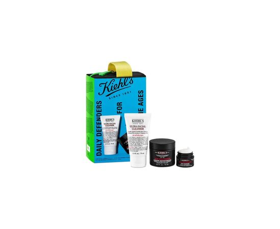 Kiehls Daily Defenders for The Ages  - GIFT SET