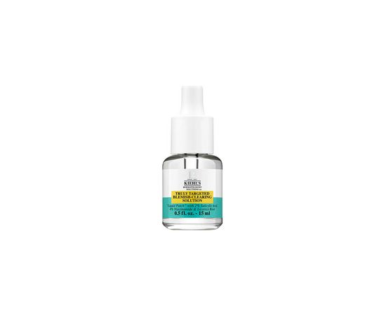 Kiehls Truly Targered Blemish-Clearing Solution 15ml