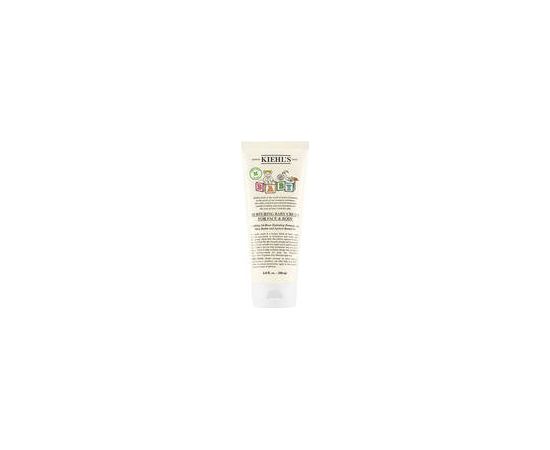 Kiehls (Nurturing Baby Cream for Face & Body ) 200 ml 200ml
