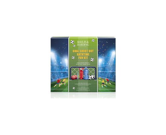 Baylis & Harding Fotbal Big Set