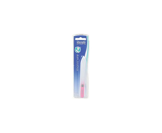 Wilkinson Sword Manicure Glass Nail File