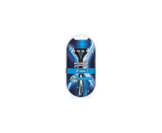 Wilkinson Sword Xtreme 3 System